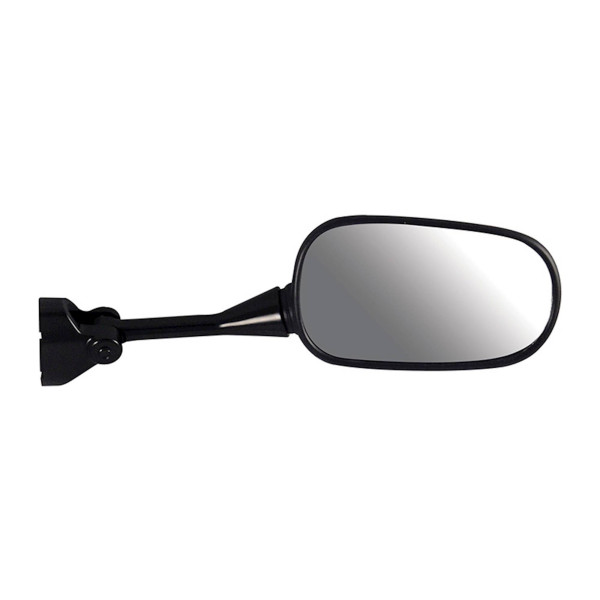 bike it Bike it right hand honda mirror - #h008r